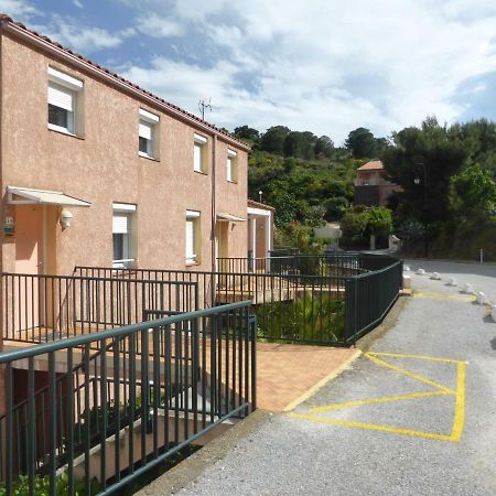4Sap7 Appartement Avec Belle Terrasse Collioure Cameră foto